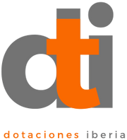 Logotipo de Dotaciones Iberia